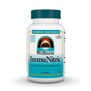 资料来源:Naturals Wellness Immunitric, Nitric Oxide 建构器,用于免疫系统支持*,配有 L-Arginine & L-Citrulline - 45片
