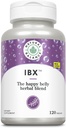 自然平衡 IBX 舒舒鲍尔公式 + 支持消化健康 + 120 Veggie Caps
