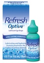 刷新透视润滑剂眼滴, 0.5 Fl Oz Sterile