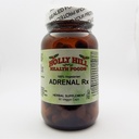 Holly Hill健康食品,100%蔬菜肾上腺Rx,90蔬菜Capsules