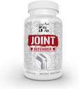 5% 营养 富人皮亚纳联合保护人 最大联合支持补充 QQ Collagen, Glucosamine, Chondroitin, Turmeric Crucumin with Black Pepper, MSM, Hyaluronic Acid QQ200 Capsules, 25 services