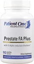 一个前列腺FA Plus + + + 支持前列腺和尿道切除健康的补充* + 与 Saw Palmetto, Pygeum, Lycopene 和 More + 90 Capsules