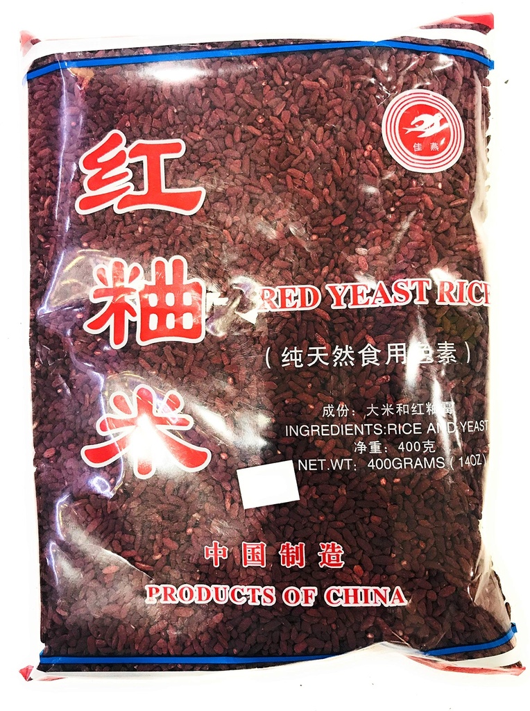 红叶大米 14 oz x 4 袋