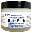 城市Releaf Butt浴场! (原始内容存档于2018-06-29). Hemorrhoids, Fissures & Stitches. 帮助痒和燃烧。 (原始内容存档于2017-09-29). Clean, Soothe & Calm. 轻松的西兹浴场! 快救援! 温柔海盐酥. 温柔、有效、100%自然