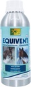 TRM Equivent ND 液态马饲料补充剂,配有5种基本油,用于健康呼吸。