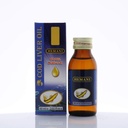 Hemani Cod Liver Oil 60mL(2 FL OZ) - 食用石油