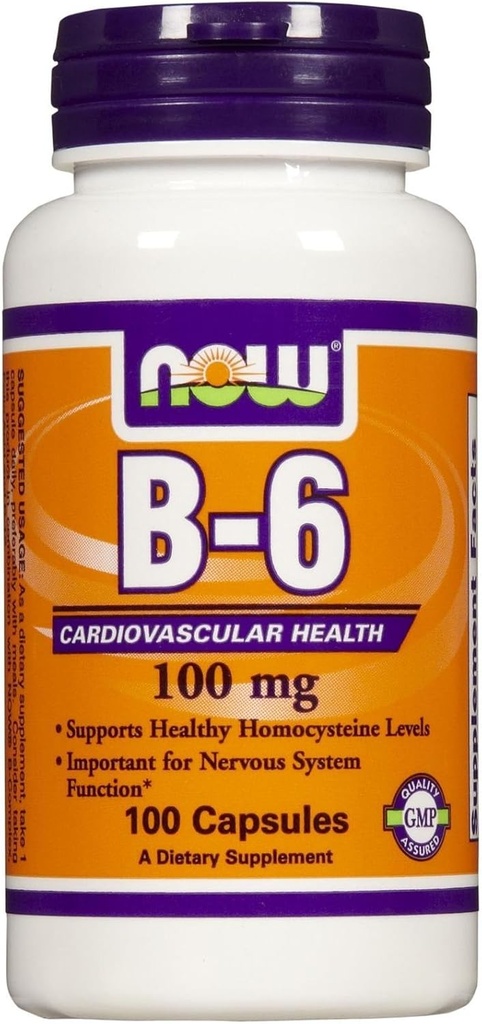 食品 B-6 100毫克