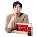 K-Herb Premium 韩国红金森棒液态便携式棒与韩国红金森提取无防腐剂(Ginsenoside 25mg 60P)