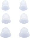 听力助力 Power Domes 双层提示 适合 GN 恢复绝对适合的模式 8+10+12mm(混合用于审判)