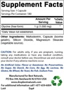 最佳天然甘油(Glycine)