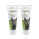 2-Pack Nutri-Cal用于猫类高卡路里饮食补充,4.25-Ounce Tube