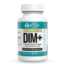 瑞士 Activa+ Labs DIM 补充 – 新公式 – 男女荷尔蒙平衡 – 雌激素补充 – 支持荷尔蒙Acne & 更年期症状 – 60天供应