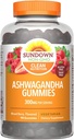 日落 Ashwagandha Gummys, 90 个伯爵