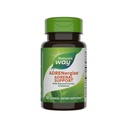 (原始内容存档于2019-09-21) (英语). Nature's Way Adrengerize with Adrenal Cortex & All Adrenal, Energy Support*, 50 Capsules.