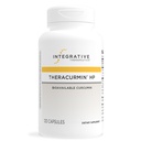 综合疗法 Theracurmin HP -- -- 心脏和联合健康支助的涡面补充* -- -- 肌肉恢复支助* -- -- 非索伊、无乳制品和无糖 -- -- 120卡普尔(60名服务员)