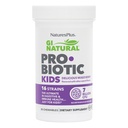 Natures Plus GI 自然亲生儿童,混合莓 - 30 Chewables - 仅为孩子的消化和免疫健康 - Gluten Free - 30 services