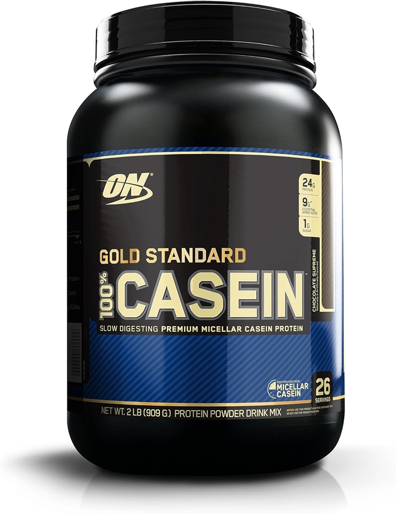 最佳营养金标准 100% casein蛋白粉,巧克力最高,2英镑