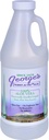 Georges Aloe Vera - Bitter Free - 无防腐剂 - 100% Aloe Vera - 32 fl oz (Pack of 4)