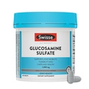 瑞士Glucosamine Sulfate流动和灵活健康联合支助补编