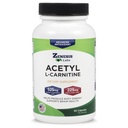 乙酰L-Carnitine与Alpha Lipoic酸-90卡普尔