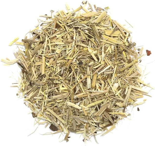 Eleuthero 根有机剪切和筛子1oz - Ginseng 西伯利亚根1oz Bolsa