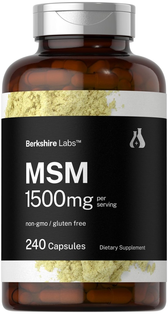 Horbäach MSM Capsules 1500mg |240 Counter |n-GMO, Gluten Free Supplement | Berkshire Labs | Berkshire Labs |1500mg |240 Counter |n-GMO, Gluten Free labs | Berkshire  Lab Berkshire 实验室 |1500mg |240 | | | | | | | | | | | | | | | | | | | | | | | | | | | | | | | | | | | | | | | | | | | | | | | |  Lab |  Lab  Lab  Lab  Lab  Lab  Lab  Lab  Lab  Lab |  Lab  Lab  Lab |  Lab  Lab | |  Lab  Lab 