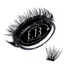 Lashify 极端 13 mm Gossamer DIY 眼球扩展 重填 黑 易 假 Lashes 添加 Tremendous 音量