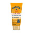 金邦德药剂 Eczema 皮肤保护剂 Cream, 5.5 oz., 2% 类固醇 Oatmeal