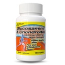 ARIMAR Glucosamine & Chondroitin 与Collagen, 支持联合保健(180 Capsules/Pack of 1)