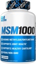 营养 MSM1000-1000 MG 甲基磺酰甲烷补充剂 -- -- 联合健康支助 -- -- 心肌辅助剂 -- -- Vegan + 非GMO MSM 笼盖 -- -- 60种