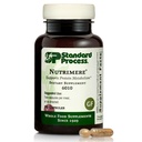标准工艺 Nutrimere - 支持联合健康 - 与Perna Canaliculus和新西兰Green Mussel 联合补充 - Gluten-Free, Non-Soy & Non-Dairy - 90 Capsules