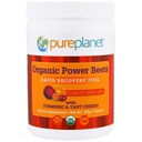 纯行星有机动力 Beets 快速恢复燃料传感 水果橘瓜瓦 160克