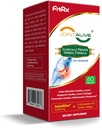 FitRx 联合ALive 男女联合支助补编,Glucosamine Chondroitin,第二类Collagen, Relief Joints discomfort, Cartilage 修补,快到7天,30次服役