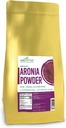 Aronia Juice Powder 抗氧化剂 丹斯超食品 天然含有食用纤维,维生素 A, K, C, 和 E, 钙和铁 → RAW, Non-GMO, Gluten Free, 水溶性 RAW Aronia Juice Powder