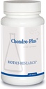 Chondro PlusTM – 纯化的Condroitin 硫酸盐,Condro保护,连接组织综合支持,运动支持120片