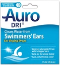 Auro Dri Ear Drops 大小: 1 Oz