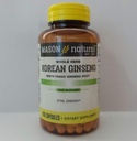 Mason Natural, 韩国金森518MG