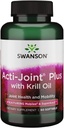 Swanson Acti- 与克里尔石油联合加盟 60 Sgels