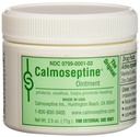 Calmoseptine Ointment - 2.5 Oz Jar(3号包)