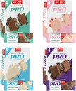 Power Crunch Pro pro Protein Wafer Bars, Variety Pack, in 4 Flavors 2.0 Ounce Bars (16 Counter). 普罗普罗普罗普罗普罗普罗普罗普罗普罗普罗普罗普罗普罗普罗普罗普罗普罗普洛普洛斯(Wafer Bars, Variety Pack, in 4 Flavors 2.0 Ounce Bars (16 Counts). 高蛋白质