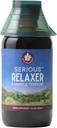 WishGarden Herbs serious Relaxer & Muscle Relax - 全自然肌肉 放松 Herbal 补充 Wild Lettuce & Wood Betony, 释放肌肉紧张 放松肌肉和肌肉不适 4oz