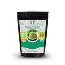 Moringa Leaf粉 100 Gm I Moringa Olivera粉 I 实验室测试纯度 I 非 GMO I GMP认证 I Vegan