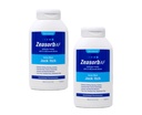 Zeasorb-AF Jock Itch 2.5 Ounce 超级吸附剂治疗粉(包2)