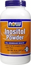 现在的食品 Inositol纯粉, 8 -Ounce 2 Pack
