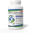 用于快速吸收的无豆蛋白(Pea protein)的消化和免疫健康预生药和亲生药 -- -- 以植物为主的高等、维冈、支持肌肉恢复和古特健康,90 Capsules