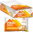 PROBAR - MEAL酒吧、香蕉果面包、非GMO、无葡萄糖、健康、植物、全食品、自然能源(12个计数)