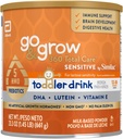 Similac Toddler用5HMOs,粉末,23.3-oz罐的营养饮料,