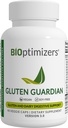 Gluten Guardian 3.0 - 配有 DPP-IV 的酶补充支持Gluten Digestion - May 帮助防止布洛廷,气体和消化不良,90 Capsules