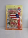 Hsu's root to Health American Ginseng Slices, 1 oz, 栽培于美国威斯康星州马拉松县