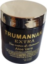 Aloe Vera 提取粉末 40% Acemannan 等于 250 Capsules 聚焦非转基因生物 100% Natural Kosher Vegan